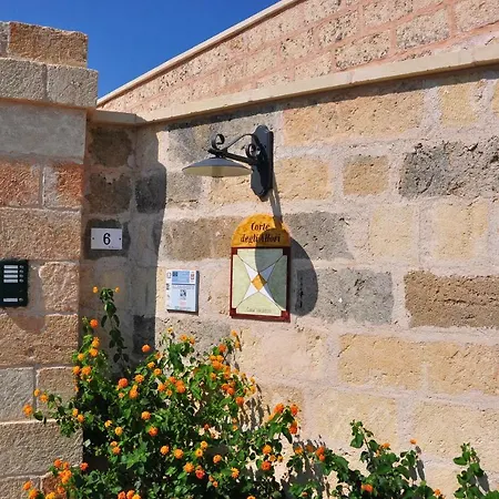 Corte Degli Allori - Salento Patu Exterior photo