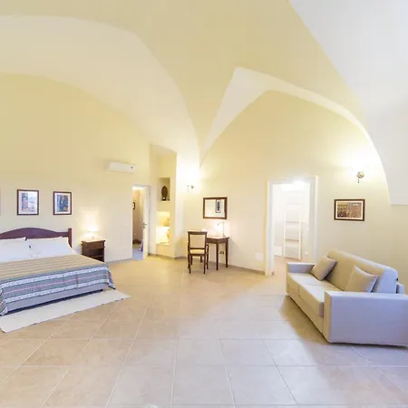 Corte Degli Allori - Salento Patu Exterior photo