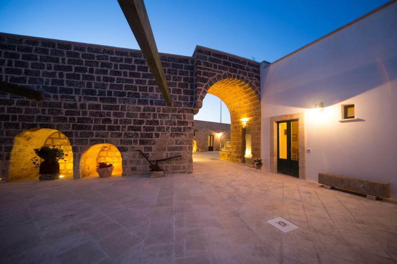 Сasa de vacaciones Corte Degli Allori - Salento