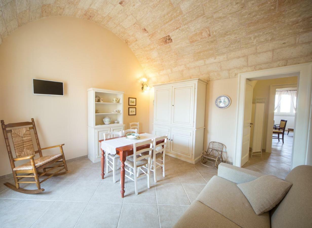 Corte Degli Allori - Salento Сasa de vacaciones Patù