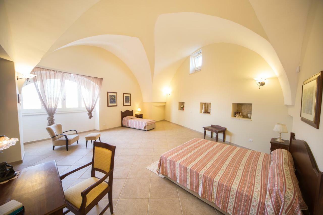 Сasa de vacaciones Corte Degli Allori - Salento *