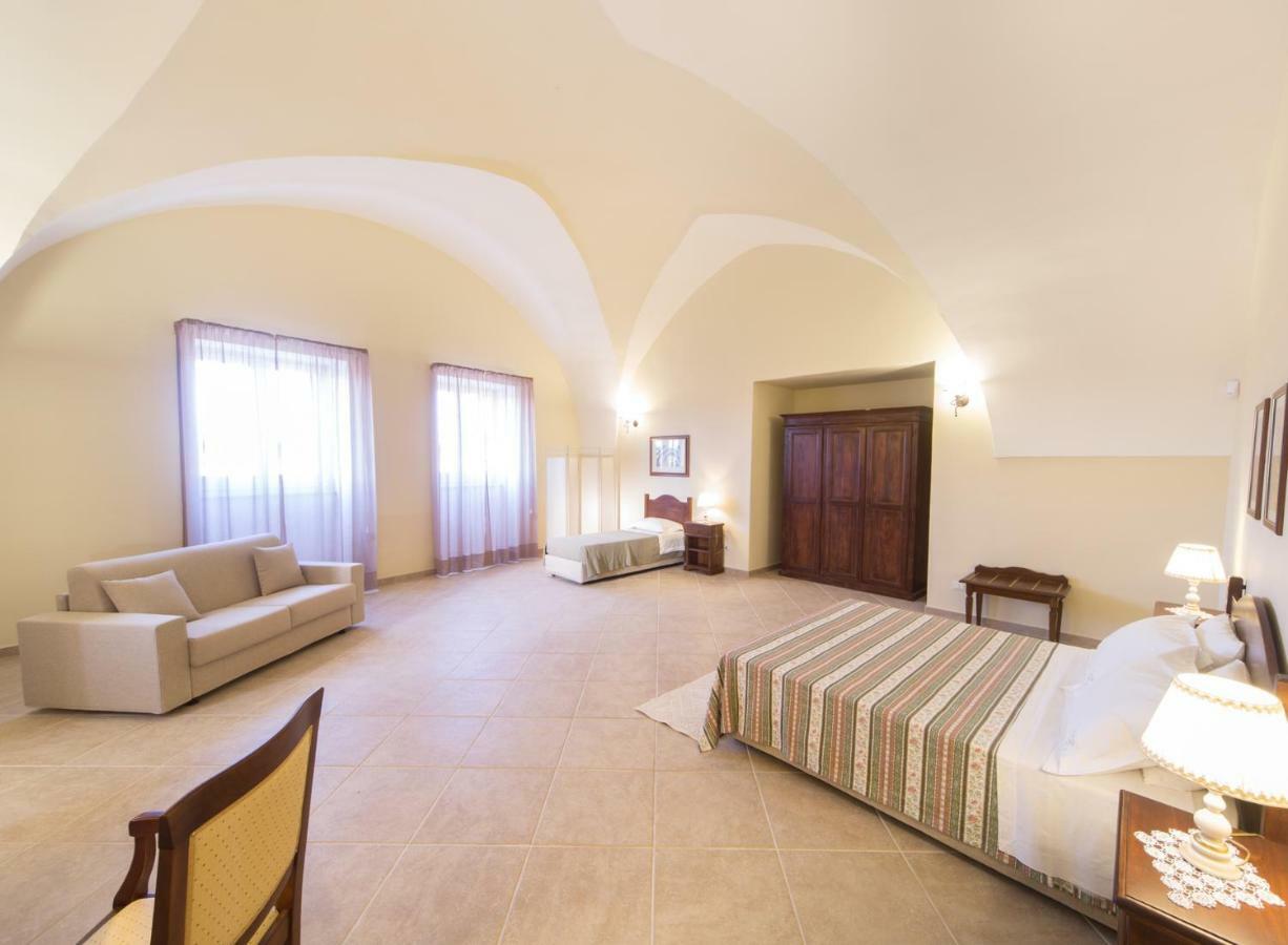 Corte Degli Allori - Salento Сasa de vacaciones Patù