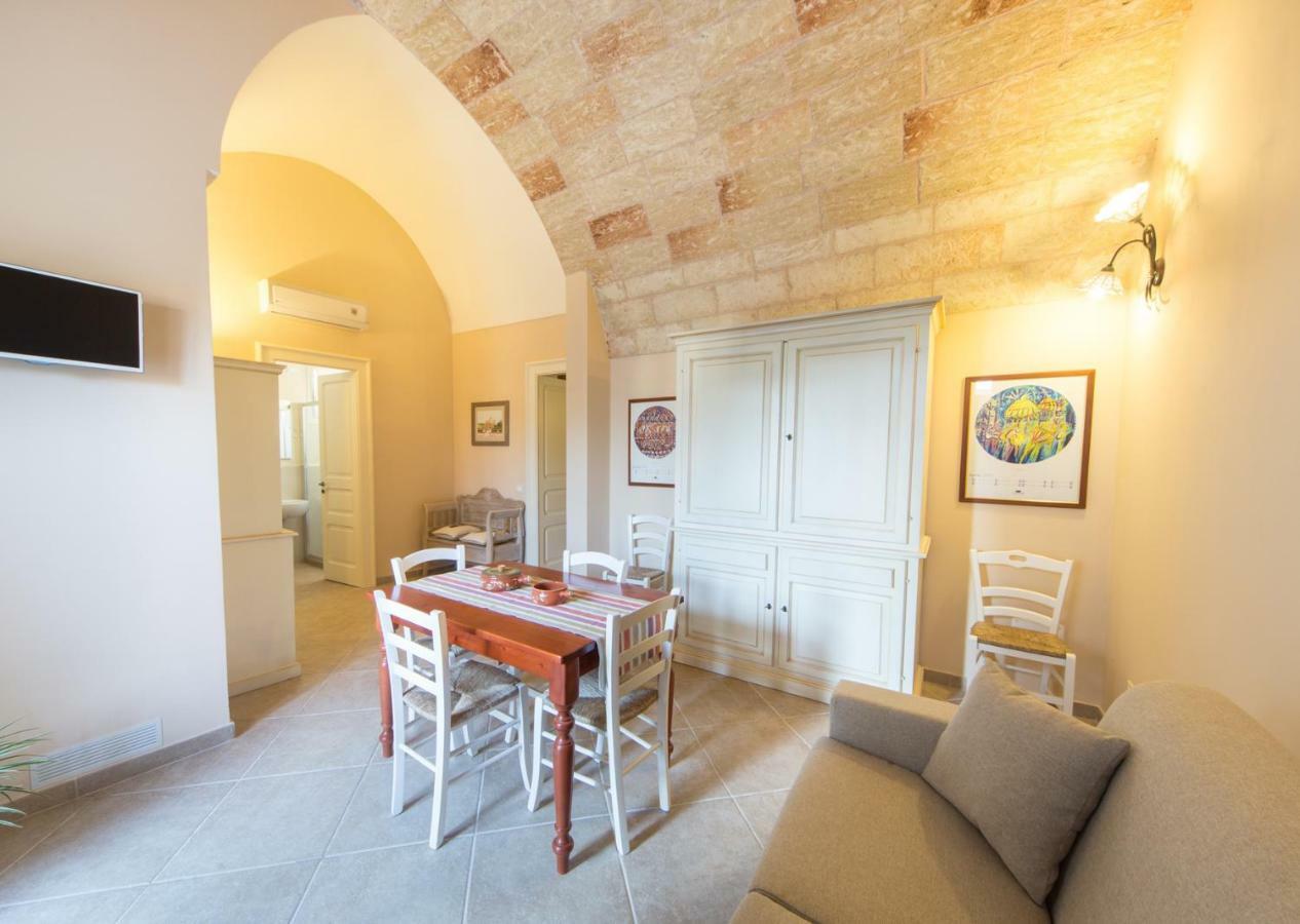 Corte Degli Allori - Salento Сasa de vacaciones Patù